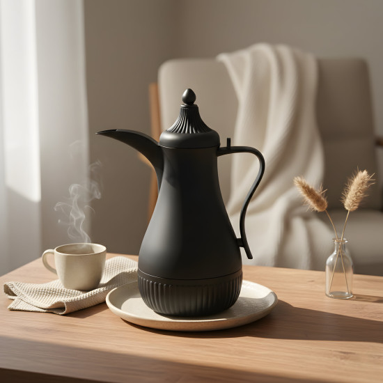 Vacuum Flask 1 Liter